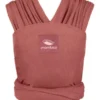 MANDUCA - kantoliina Sling - Rouge