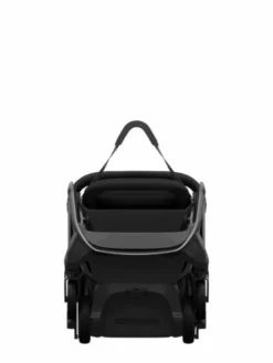 MAXI-COSI Fame Cabin Matkarattaat | IATA-hyväksytyt - Onyx Black