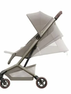 MAXI-COSI Fame Cabin Matkarattaat | IATA-hyväksytyt - Sapphire Sand