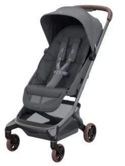 MAXI-COSI Fame Cabin Matkarattaat | IATA-hyväksytyt - Moon Graphite