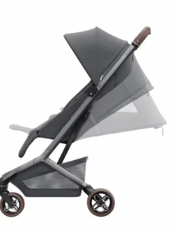 MAXI-COSI Fame Cabin Matkarattaat | IATA-hyväksytyt - Moon Graphite