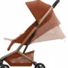 MAXI-COSI Fame Cabin Matkarattaat | IATA-hyväksytyt - Copper Terra