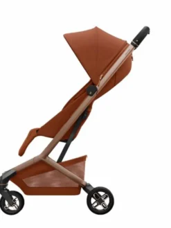 MAXI-COSI Fame Cabin Matkarattaat | IATA-hyväksytyt - Copper Terra