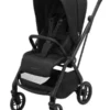 MAXI-COSI Matkarattaat LEONA2, Twillic Black