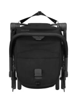 MAXI-COSI Matkarattaat LEONA2, Twillic Black