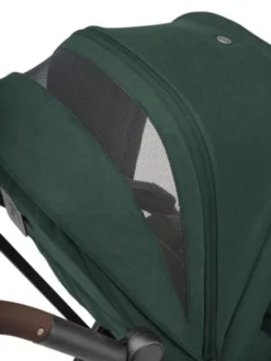 MAXI-COSI Matkarattaat LEONA2, Twillic Green