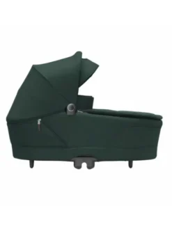 MAXI-COSI Sense Vaunukoppa – Twillic Green | vaunukoppa vastasyntyneelle