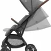 MAXI-COSI Soho Matkarattaat - Select Grey
