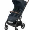 MAXI-COSI Soho Matkarattaat - Twillic Graphite