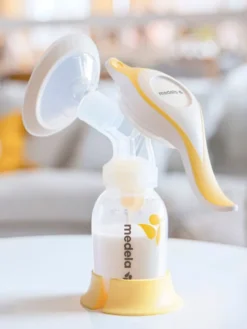 MEDELA Harmony Manuaalinen rintapumppu