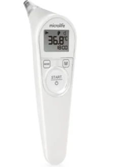 Microlife IR310 Digitaalinen korvakuumemittari
