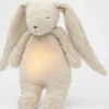 MOONIE unipupu 2.0 - rauhoittaa lapsen unille, sand natur