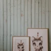 MRS MIGHETTO - Dear Meow juliste 50x70