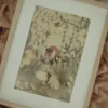 MRS MIGHETTO - Miss Mary juliste 21x30