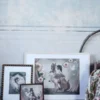 MRS MIGHETTO - Miss Poppy juliste 50x40