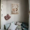 MRS MIGHETTO - The Forgotton Tivoli juliste 50x70