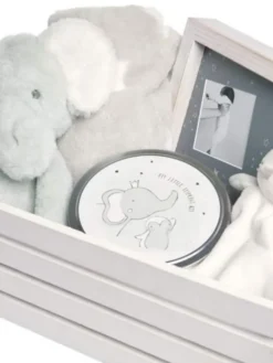 MAMAS & PAPAS My 1st gift hamper lahjakori vauvalle |