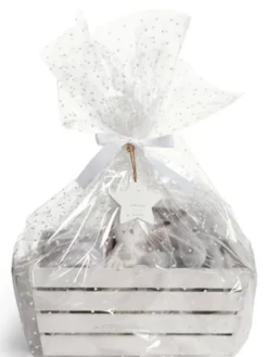 MAMAS & PAPAS My 1st gift hamper lahjakori vauvalle | 