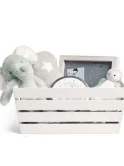 MAMAS & PAPAS My 1st gift hamper lahjakori vauvalle | 