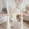 Nalle vauvakeinu, beige