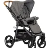 Naturkind Lux Evo rattaat Solight Ecco renkailla, Tulum