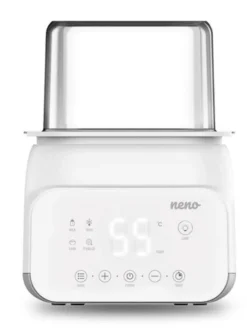 Neno - 2in1 steriloija ja pullonlämmitin