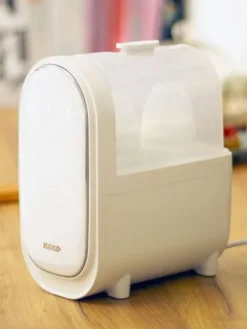 Neno Lindo Sterilizer – 6-in-1 sterilisaattori ja maidon lämmittäjä