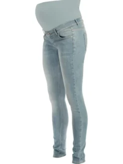 Noppies - äitiysfarkut Skinny jeans Avi