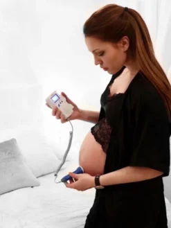 Odottava äidin paketti 100B
