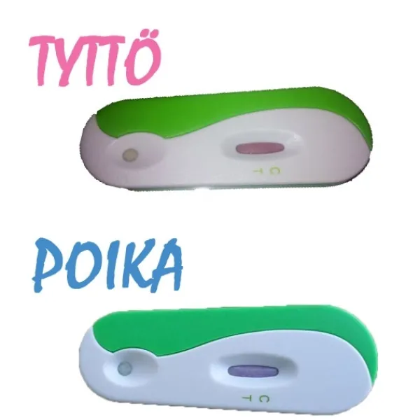 Odottava äidin paketti 100S