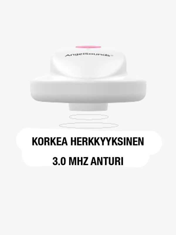 Odottava äidin paketti 100S