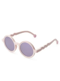 Olivio&Co Lasten Aurinkolasit Baby 0-18kk, Round Coral