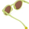 Olivio&Co Lasten Aurinkolasit Kids 3-5v, Oval Lime