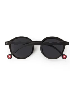 Olivio&Co Lasten Aurinkolasit Kids 3-5v, Oval Black