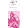 PREGCHECK Ovulaatiotesti liuska 10 kpl