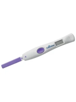 Ovulaatiotestit Clearblue Trying for a baby kit 10+1 kpl