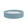 Pallomeri, Blue
