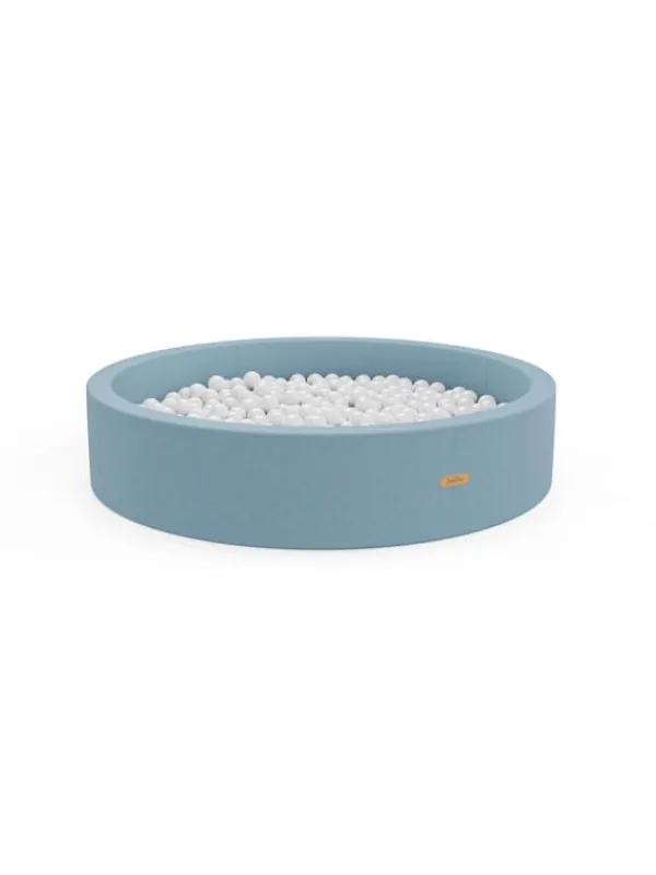 Pallomeri, Blue