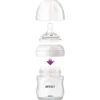 PHILIPS AVENT - lasituttipullo Natural Response 120ml