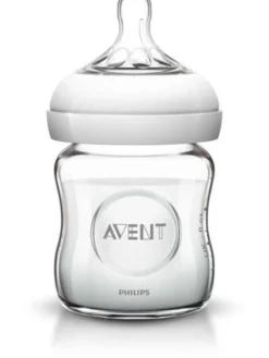 PHILIPS AVENT - lasituttipullo Natural Response 120ml