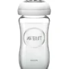 PHILIPS AVENT - lasituttipullo Natural 240ml