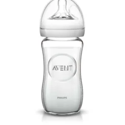 PHILIPS AVENT - lasituttipullo Natural 240ml