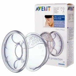 PHILIPS AVENT - maidonkerääjät 2-pack
