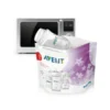 PHILIPS AVENT - mikrohöyrysterilointipussi 5kpl