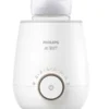 PHILIPS AVENT - pullon lämmitin & ruuanlämmitin