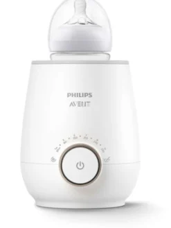 PHILIPS AVENT - pullon lämmitin & ruuanlämmitin