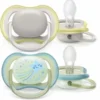 PHILIPS AVENT - Ultra Air tutti 0-6kk, Päivä ja Yö