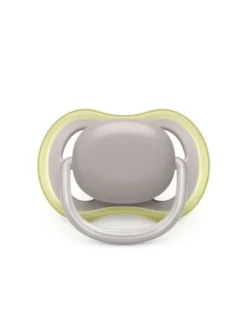 PHILIPS AVENT - Ultra Air tutti 6-18kk, harmaa/vihreä