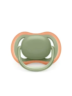 PHILIPS AVENT - Ultra Air tutti 6-18kk, harmaa/vihreä