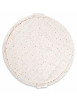 Play&Go leikkimatto/lelupussi Organic Soft, Moon